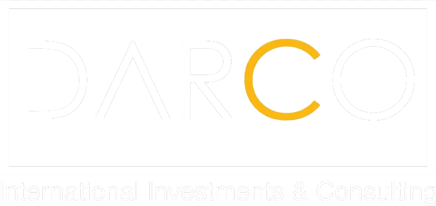 Darco International Investments & Consulting